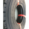 朝阳威狮好运雅度轮胎90 1001100R20 1200R20 CM998 全钢货车载重